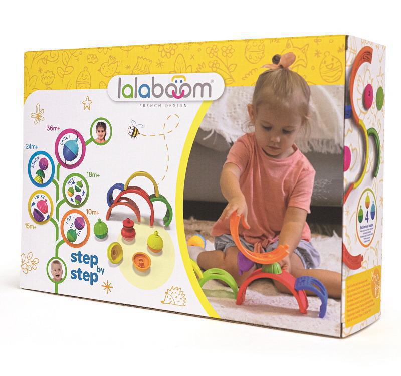 Игрушка развивающая &