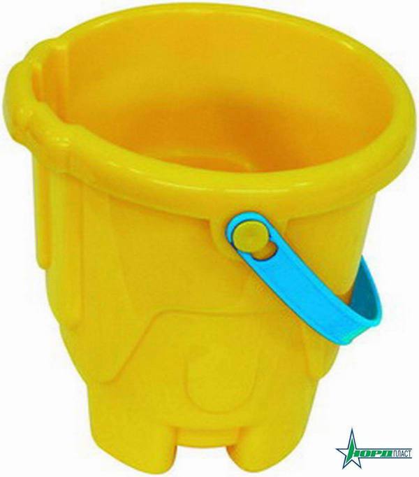 Ведро &
