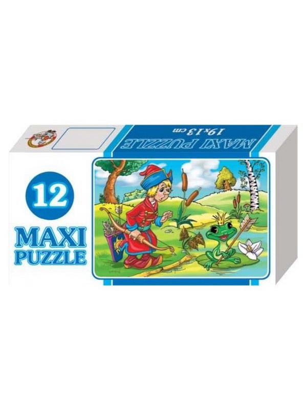 Пазл ДК 12 макси в ассортименте