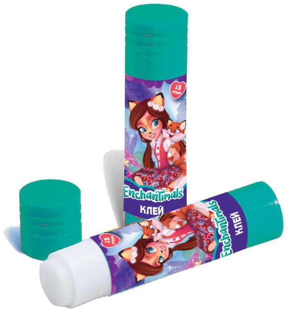 Клей-карандаш &