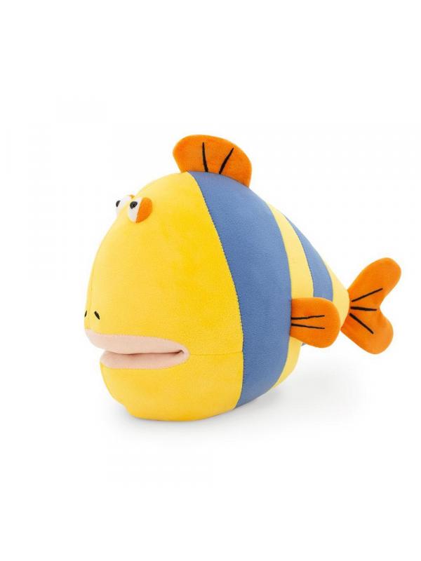 Мягкая игрушка Orange Toys Ocean Collection Рыба 30 см