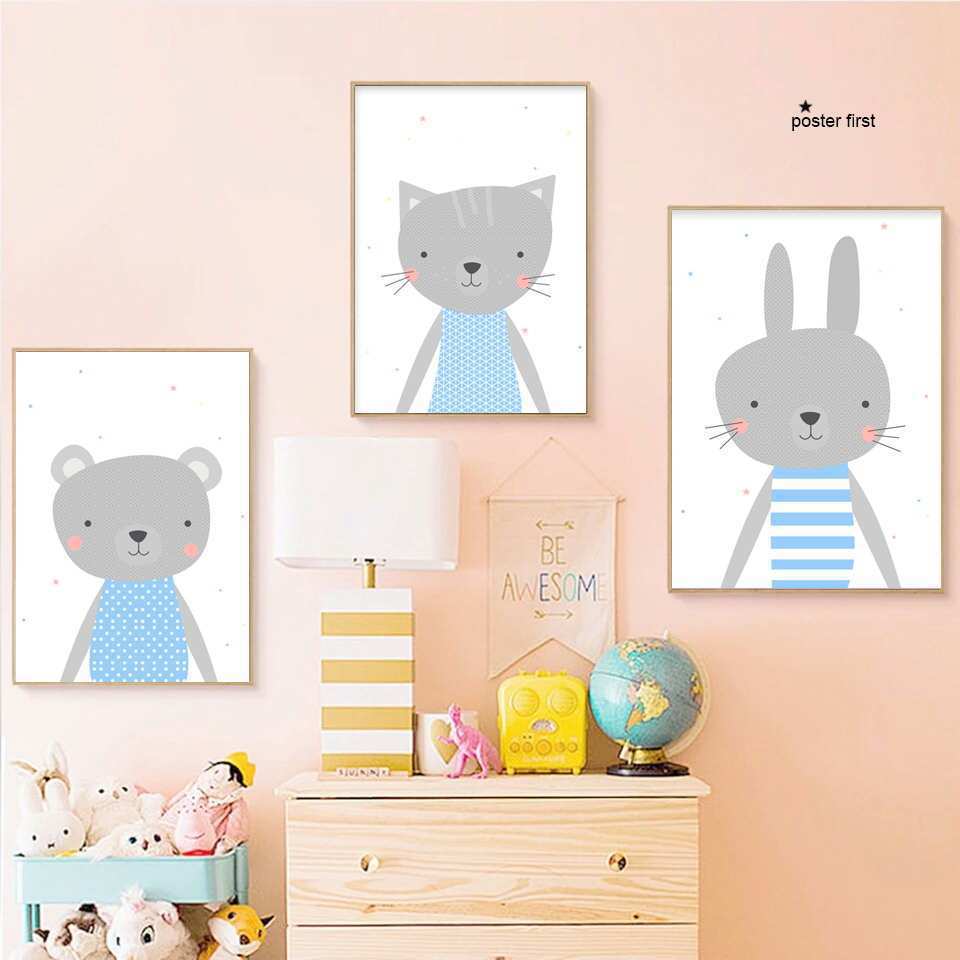 Интерьерный дизайнерский постер &