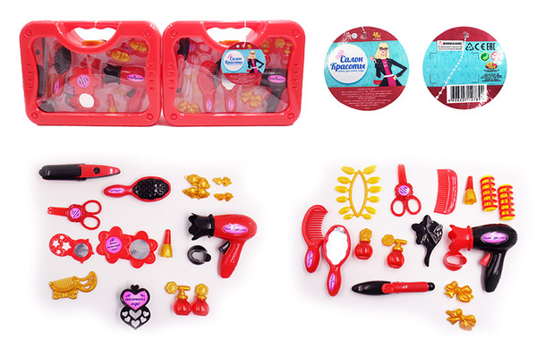 Набор для макияжа &