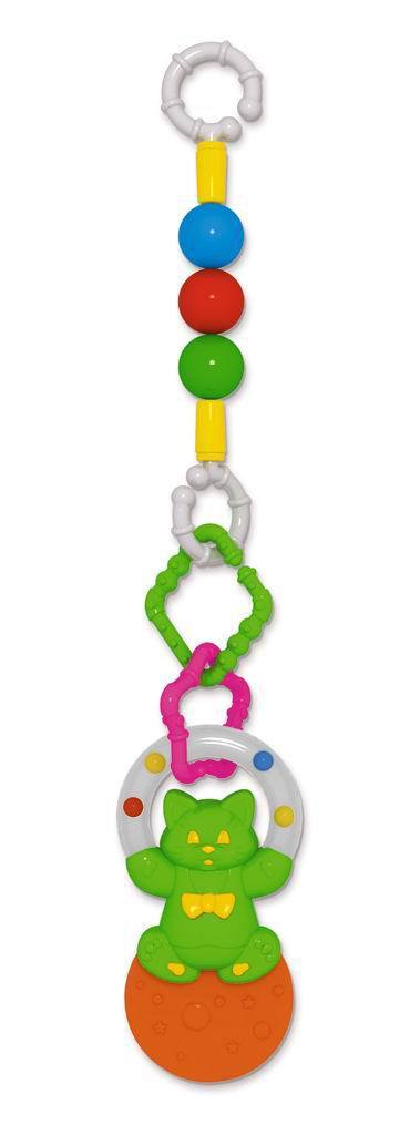 Подвеска в коляску 1