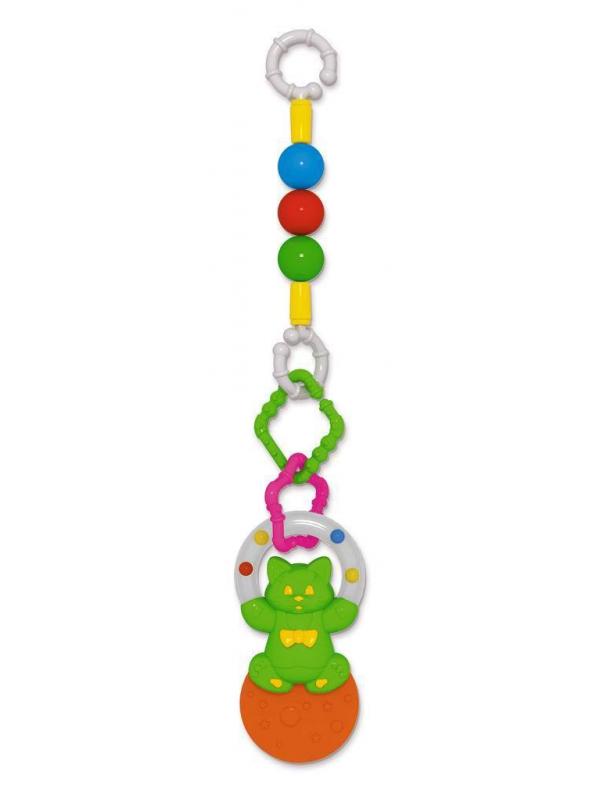 Подвеска в коляску 1