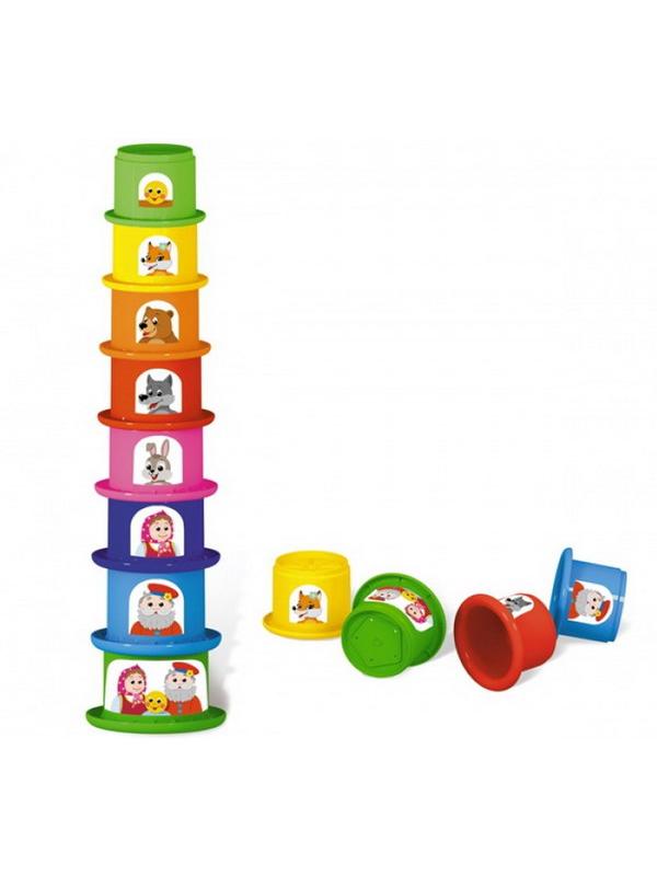 Пирамидка &