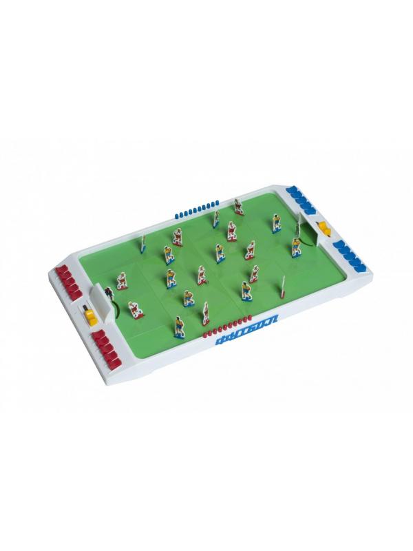 Настольная игра ОмЗЭТ Футбол кнопочный 56*31,5*5 см