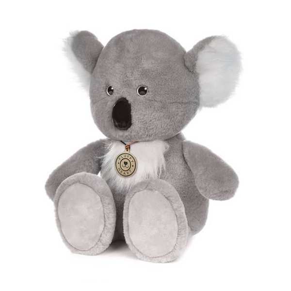 Коала Fluffy Heart, 35 см