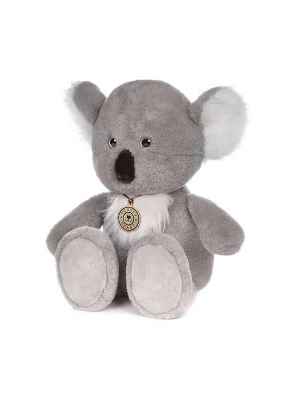 Коала Fluffy Heart, 35 см