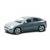Машинка металлическая Uni-Fortune RMZ City 1:43 BMW X6 , без механизмов, цвет серый, 12,5 x 5,6 x 5,9 см