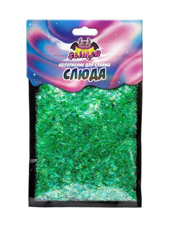 Наполнитель для слайма Slimer &