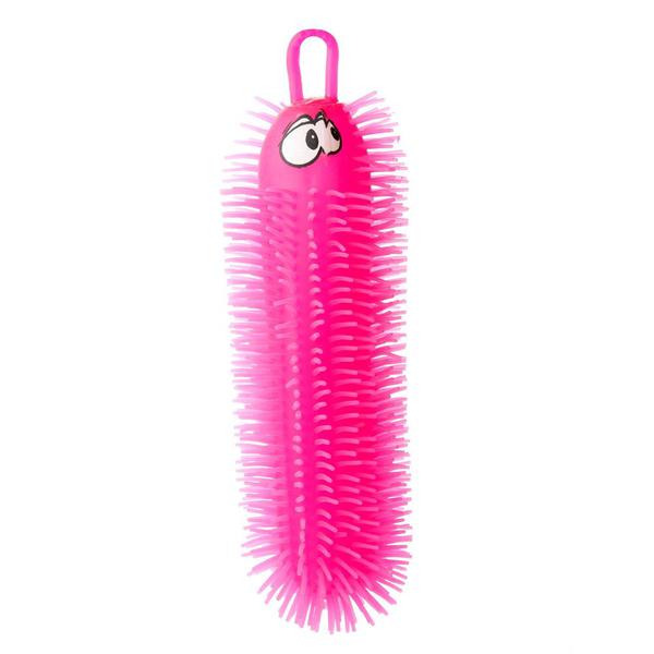 Игрушка-антистресс Junfa Мялка-пушистик &