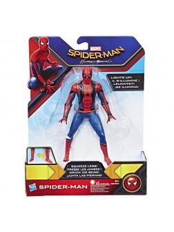 Фигурка Hasbro SPIDER-MAN Человек-паук Паутинный город 15 см
