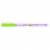 Ручка шариковая CENTRUM Happy cat фиолетовая, цвет чернил синий 0.7мм