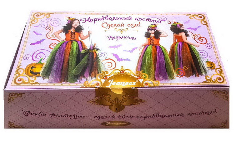 Карнавальный костюм Батик &