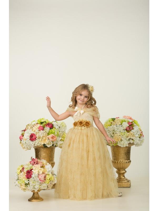 Карнавальный костюм Батик &