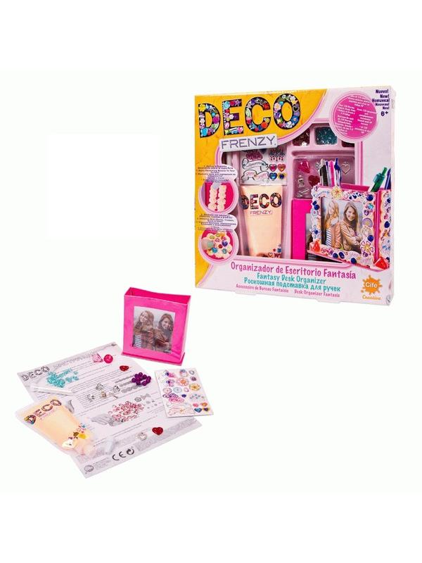 Набор для декорирования Deco Frenzy: &
