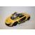 Машинка на радиоуправлении RASTAR McLaren P1, цвет жёлтый 27MHZ, 1:14