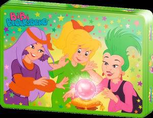 Пазл Магический шар, 100 элементов