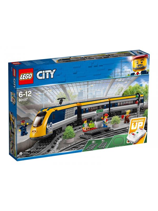 60197 hot sale lego city