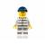 Конструктор LEGO City Police 60246 «Полицейский участок» /  743 детали