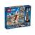 Конструктор LEGO City Space Port 60228 «Космическая ракета и пункт управления запуском» / 837 деталей
