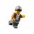 Конструктор LEGO City Police «Полицейский вертолётный транспорт» 60244 / 317 деталей