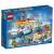 Конструктор LEGO City Great Vehicles 60253 «Грузовик мороженщика» / 200 деталей