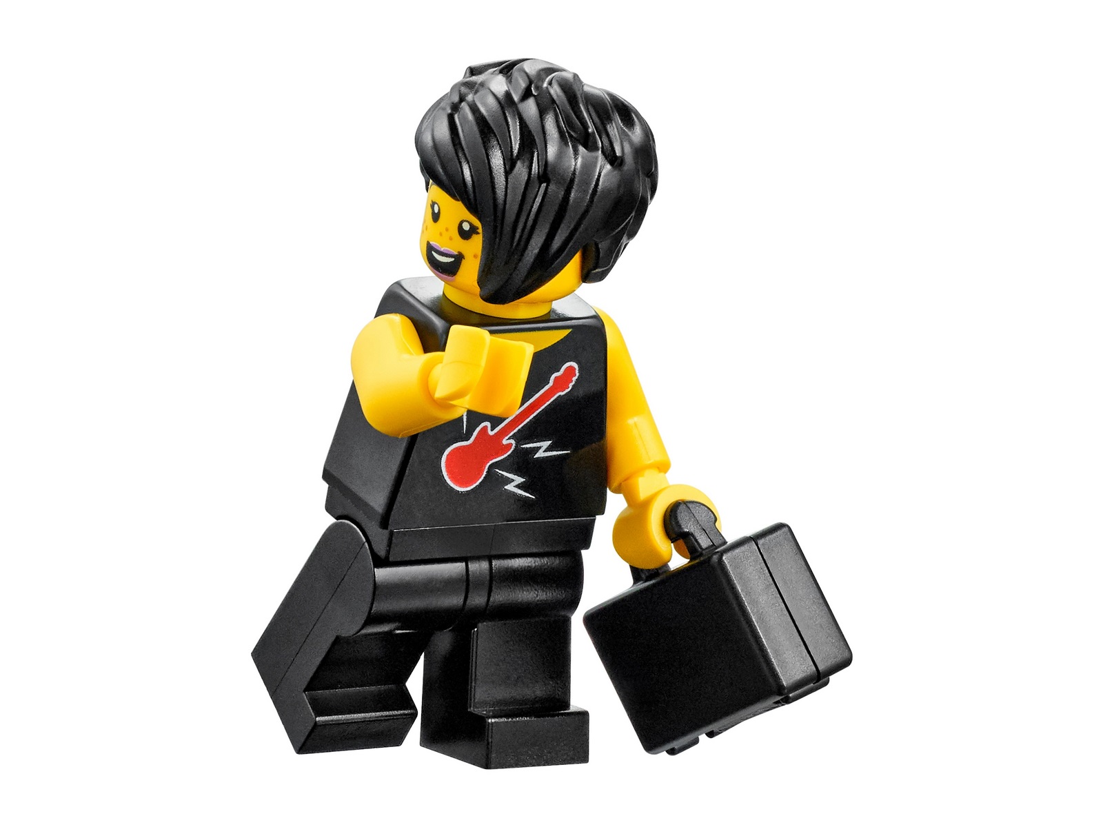 Конструктор LEGO City Airport «Пассажирский самолёт» 60262 / 669 деталей
