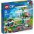 Конструктор LEGO City Community «Семейный дом»  60291 / 388 деталей