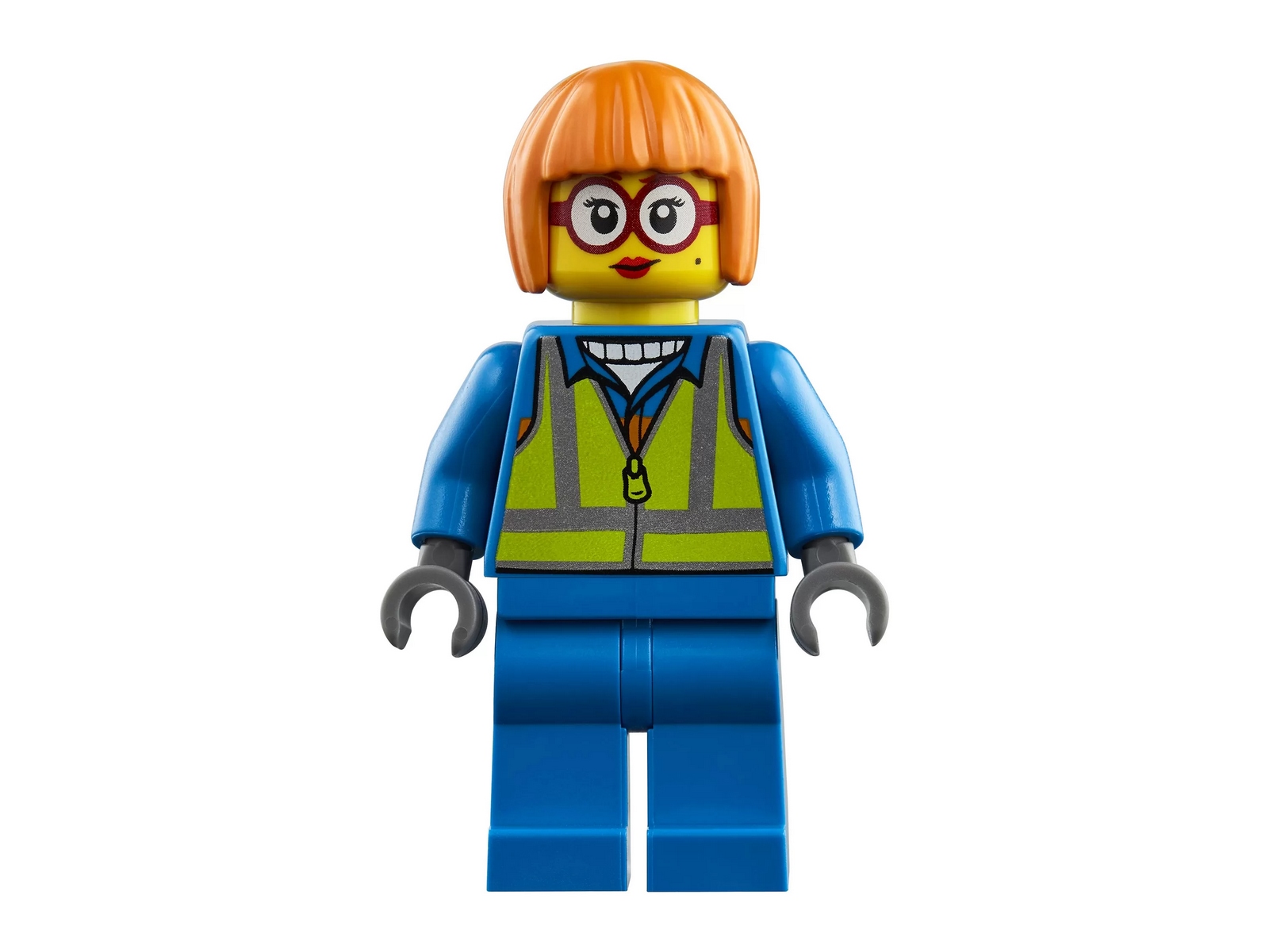 Конструктор LEGO City Community «Центр города» 60292 / 790 деталей