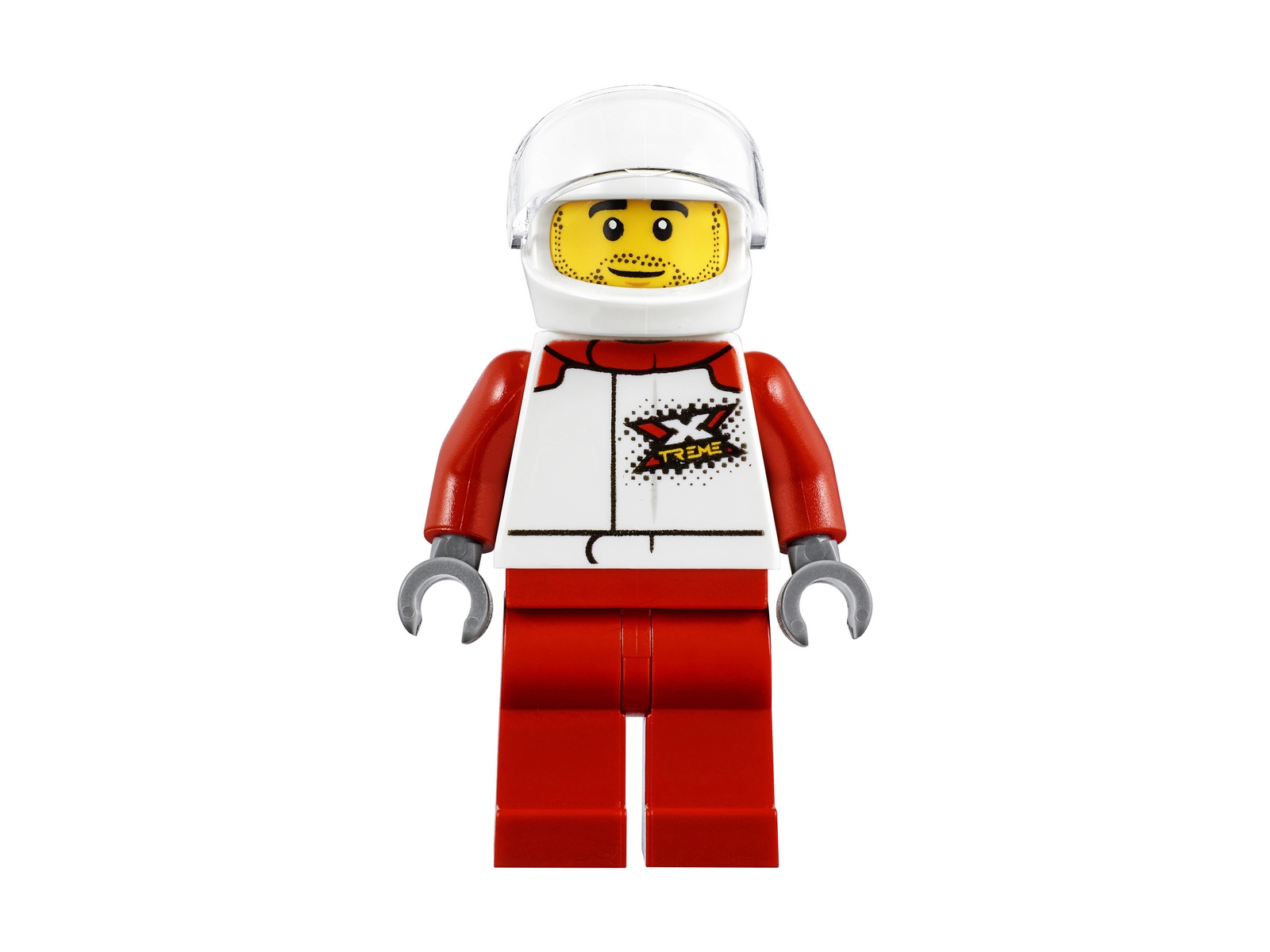Конструктор LEGO City Airport «Воздушная гонка» 60260 / 140 деталей