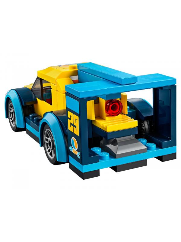 LEGO Marvel Раскол Мстителей 76067