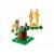 Конструктор LEGO City Fire «Лесные пожарные» 60247 / 84 детали