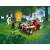 Конструктор LEGO City Fire «Лесные пожарные» 60247 / 84 детали