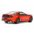 Металлическая машинка Kinsmart 1:38 «2015 Ford Mustang GT с принтом» KT5386DF инерционная / Микс