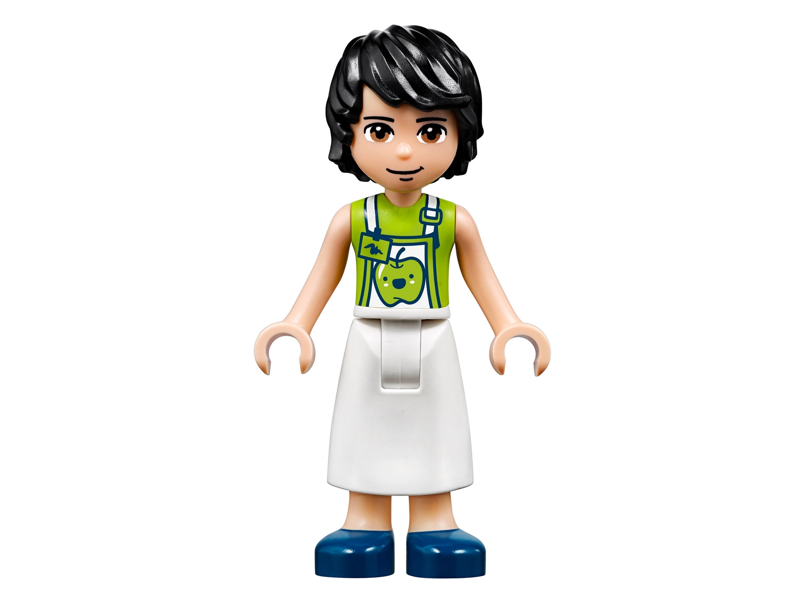 Конструктор LEGO Friends 41393 «Соревнование кондитеров» / 361 деталь