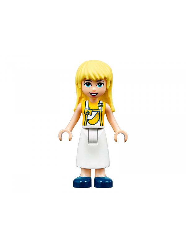 Конструктор LEGO Friends 41393 «Соревнование кондитеров» / 361 деталь