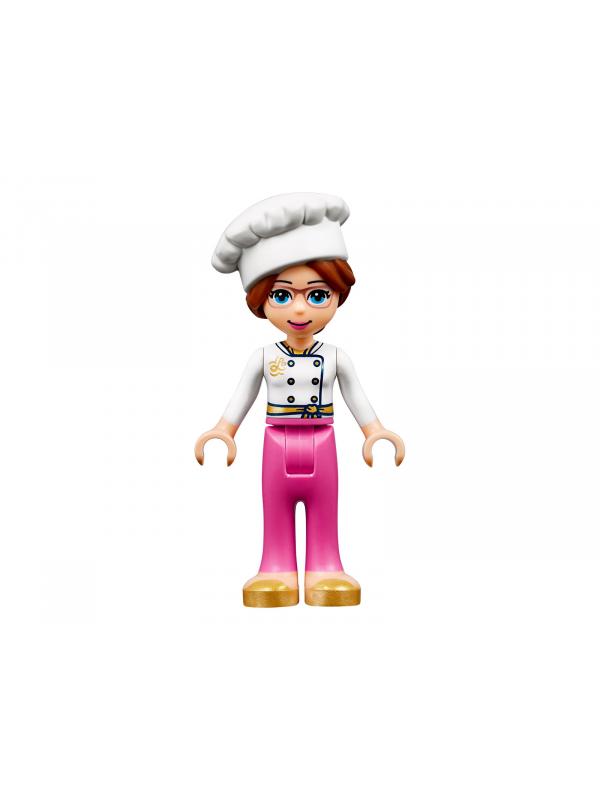 Конструктор LEGO Friends 41393 «Соревнование кондитеров» / 361 деталь