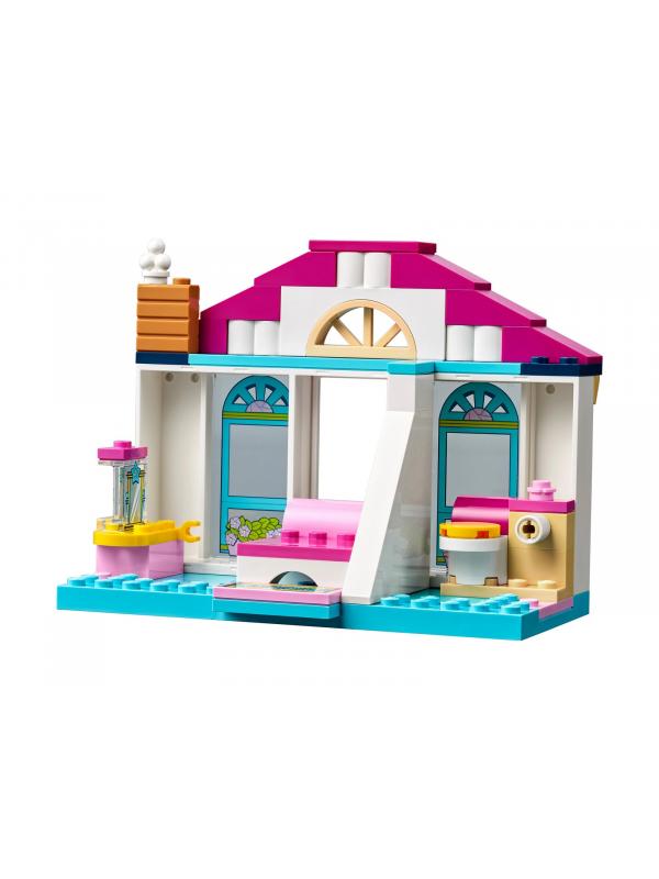Конструктор LEGO Friends 41398 «Дом Стефани» / 170 деталей