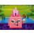 Конструктор LEGO Friends «Кьюб Оливии с фламинго» 41662 / 41 деталь