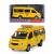 Машинка инерционная Play Smart 1:27 «ГАЗель 3221 Маршрутное такси» 20 см. 9098-E Автопарк, свет и звук