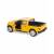 Металлическая машинка Play Smart 1:50 «Ford F-150» 9,5 см. 6530D Fast Wheels, инерционная / Микс