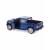 Металлическая машинка Play Smart 1:50 «Ford F-150» 9,5 см. 6530D Fast Wheels, инерционная / Микс