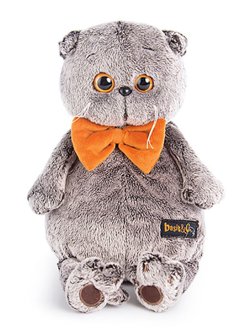 Мягкая игрушка Budi Basa 