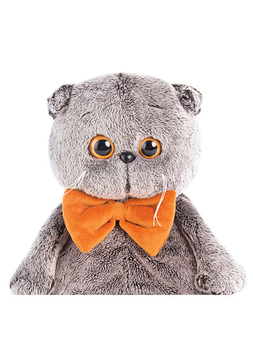 Мягкая игрушка Budi Basa 