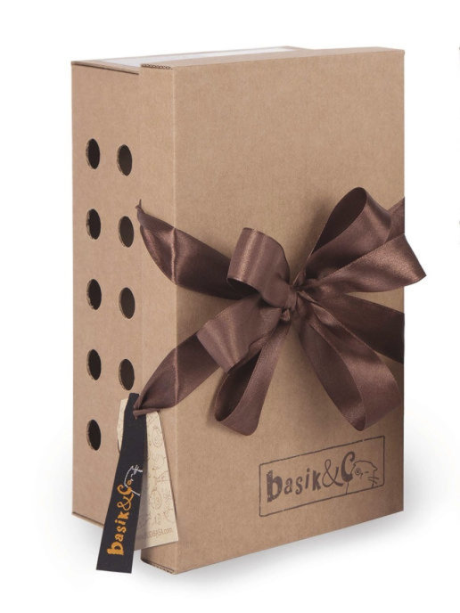 Мягкая игрушка Budi Basa 