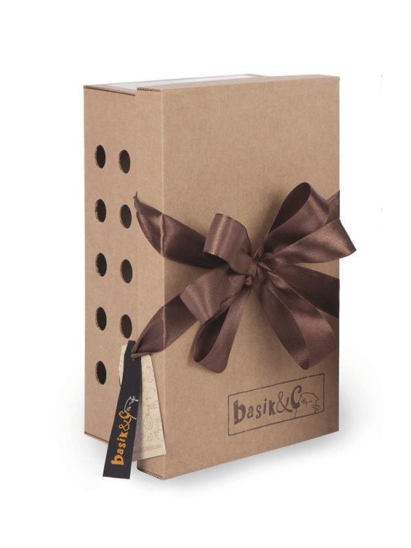 Мягкая игрушка Budi Basa 