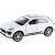 Металлическая машинка Play Smart 1:50 «Porsche Macan» 6527W Fast Wheels, инерционная в коробке