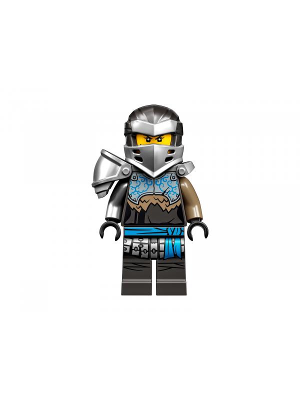 Lego Ninjago 70657 Порт